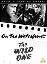On the Waterfront/The Wild One