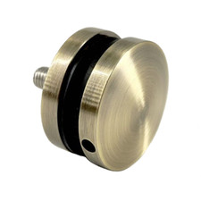 Antique Bronze Balustrade