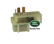 GENUINE LAND ROVER DEFENDER