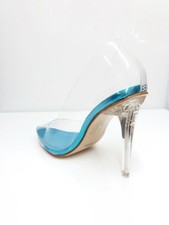 NEW WOMAN LADIES COURT PUMP