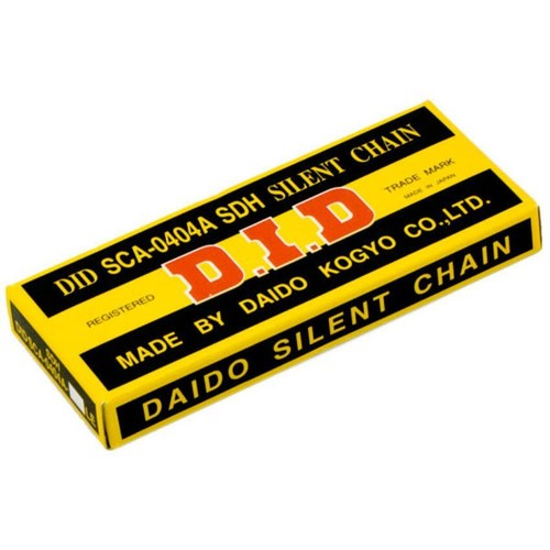 Did timing chain - did,