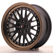 Japan Racing JR10 Alloy Wheel