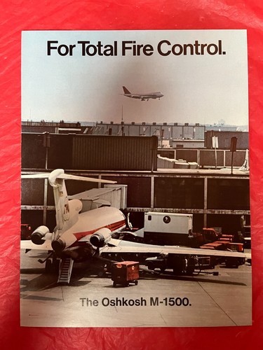 1970s oshkosh 1500 - "m-1500",