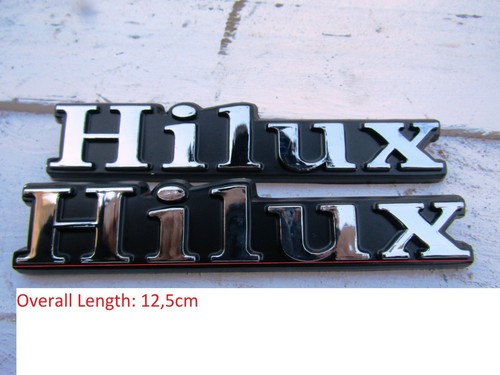 Toyota hilux rn30 - toyota,
