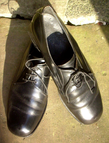 Vintage wearra loake style - vintage,