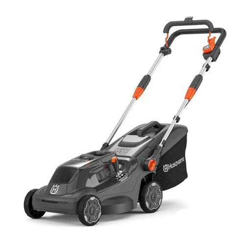 Husqvarna aspire lc34 cordless - husqvarna,
