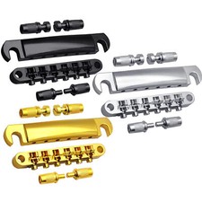 6 Strings Guitar Tune-O-matic