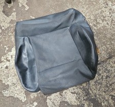 AUDI 80 COUPE B4 FRONT SEAT