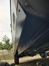 Rockslider for Caddy IV