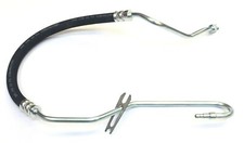 High Pressure Power Steering