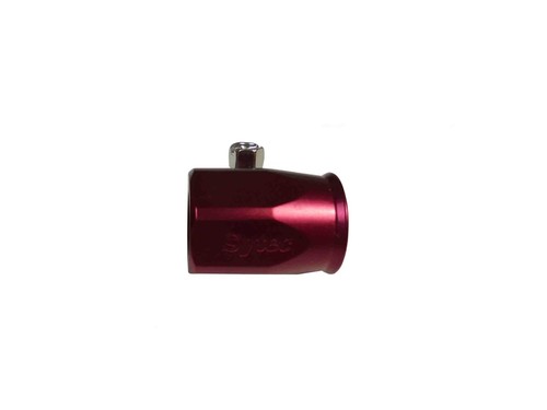 Sytec red dash 6 - dash, -6