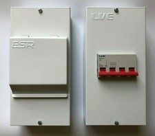 METALCLAD SWITCH MAIN SWITCH