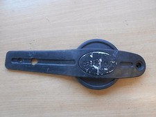 SUKIDA ALIEN SK125T-14 PLASTIC LOGO