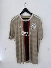 Authentic XXL 22/23 Ajax