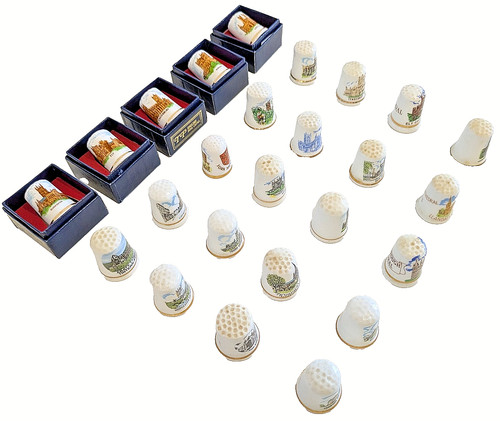 Job lot vintage - 25,