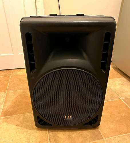Systems ldpn152a active - ld,