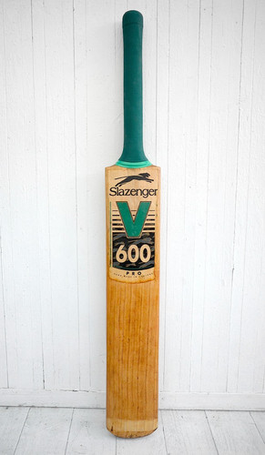 Rare vintage slazenger v600 - rare,