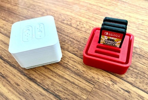 Nintendo switch game cartidge - game,