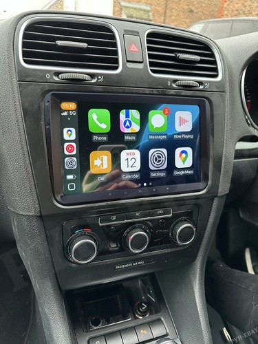 For golf mk6 2009 2013 - golf,