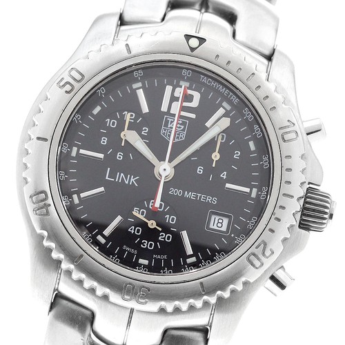Tag heuer link ct1111 - heuer, ct1111-0