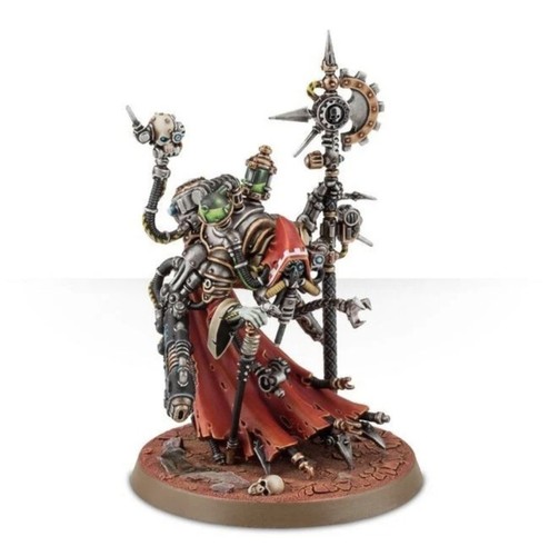 Warhammer 40k imperium tech - warhammer,