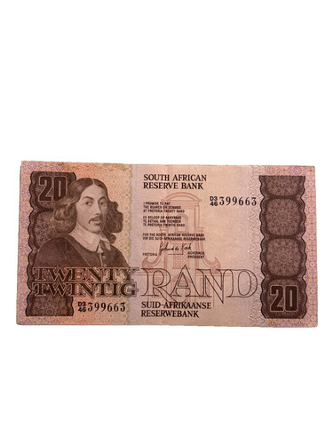 Rare trinary 20 south - 20,