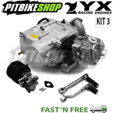 Yx50 50cc pit bike engine - 50cc,