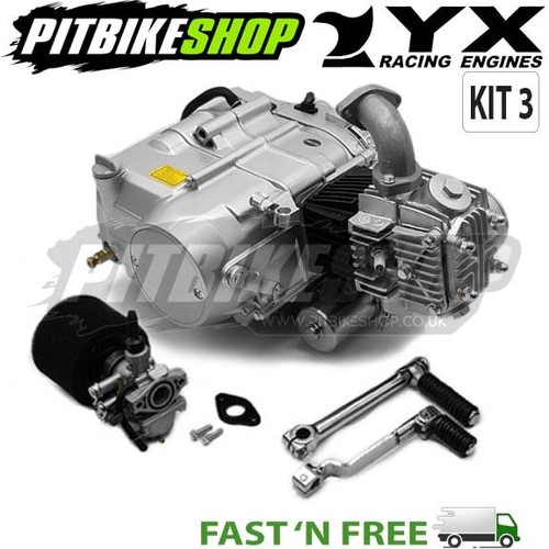 Yx50 50cc pit bike - pit,