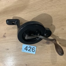 ORIGINAL Vintage Singer Sewing