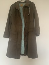 Noa Noa Parka Coat
