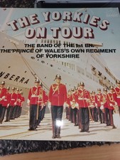 Military Band The Prince Of