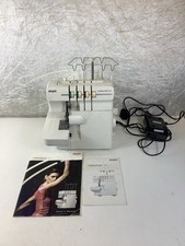 PFAFF - HOBBYLOCK 2.0 – sewing machine