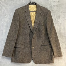 Donegal Tweed Jacket Magee