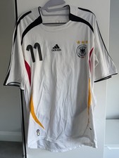 Vintage Germany 2006 Home