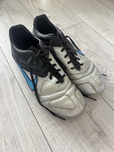 Nike total t90 - total, football