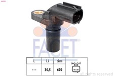 9.0522 FACET RPM Sensor