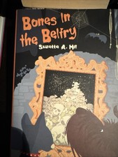Bones in the Belfry by Suzette
