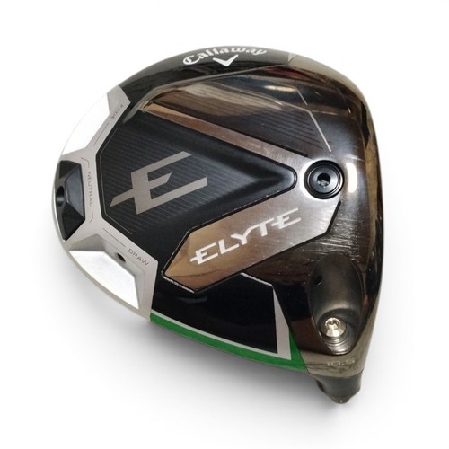 2025 callaway elyte 5 - callaway, 10.5*