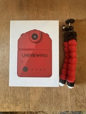 LIVEVIEW PRO GOLF SWING VIDEO