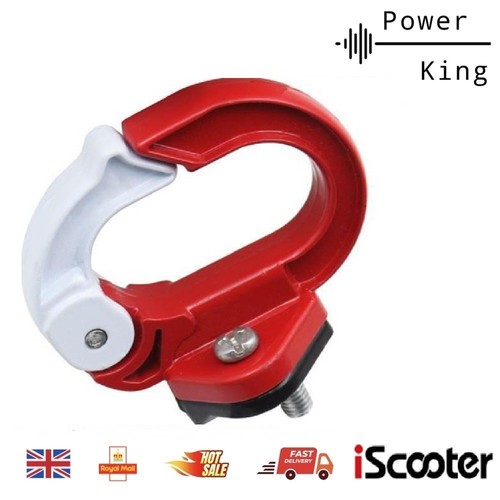 Red white front - red,