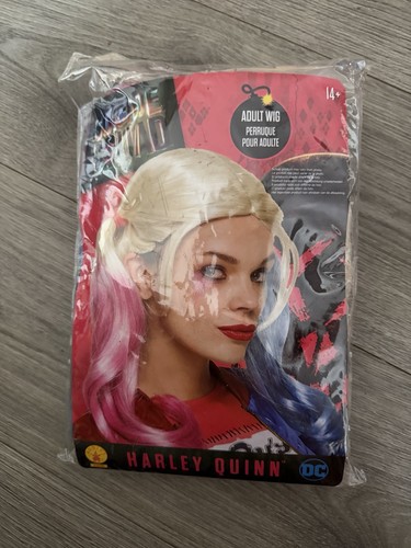 Rubie girls adult - adult, wig