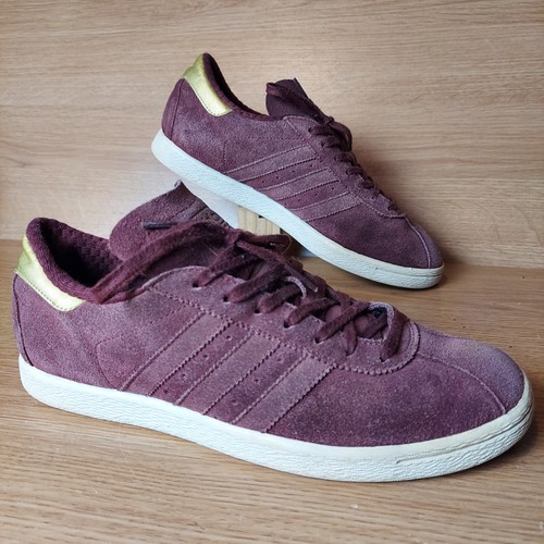 Adidas tobacco dark - adidas,