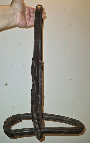 Stubben bridle - stubben,