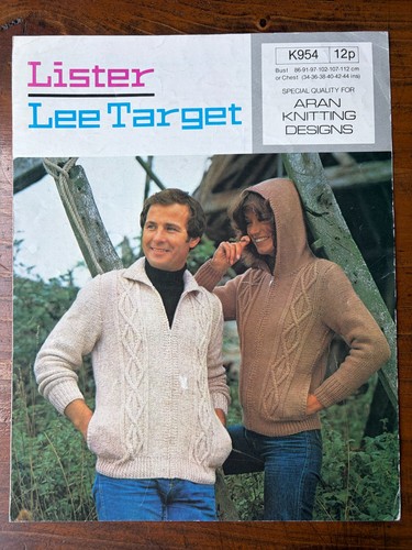 Lister lee target - lee,