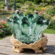 1000G Large Rare Green Phantom