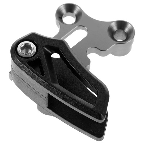Aluminium alloy bike chain - aluminium,