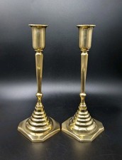 Brass Tapered