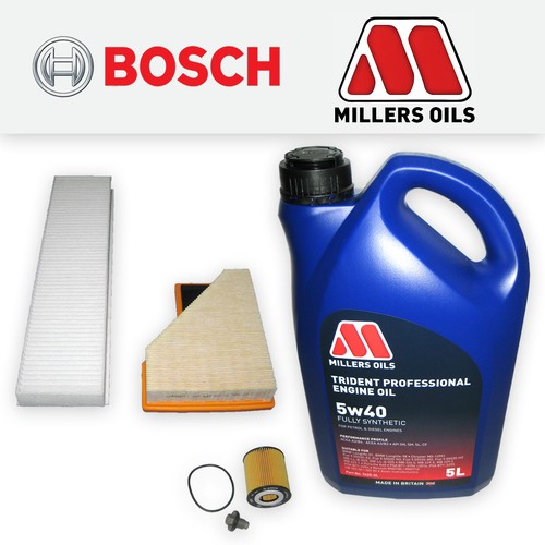 Service kit for - kit,