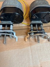 Reconditioned Land Rover FW2 wiper motor series 1 2 2a