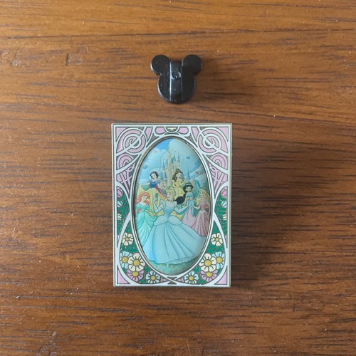 Disney princesses stained - princesses,